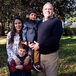 Meet your Posher, Bill